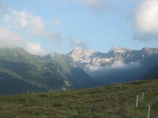 Ballaur e Saline