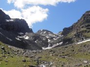 08 - La Tour Ponton è l'estremità della lunga val Clavalité