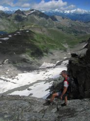 si torna al Colle