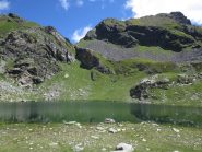 Lago La Reale