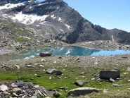 Lago del Gias du Beu