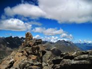 Il dente di cima Seiva