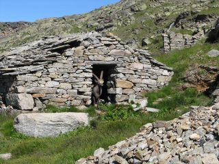 questa è casa mia..........!