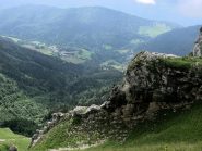 Verso Montmin