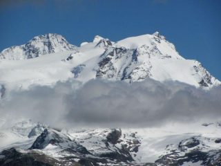 Monte Rosa