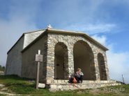 La chiesetta di San Giovanni