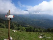 Poco sotto a San Giovanni