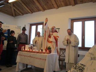 Santa Messa