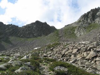 Passo di Laroussa