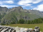 versante E