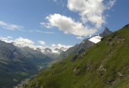 Alta valle Rhemes