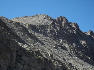 Malta dal passo Schiaffedo