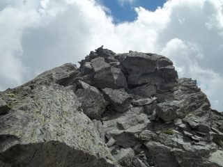 cresta finale