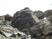 passaggi sotto la cresta