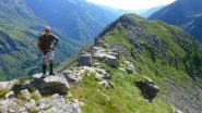 al colle Sià