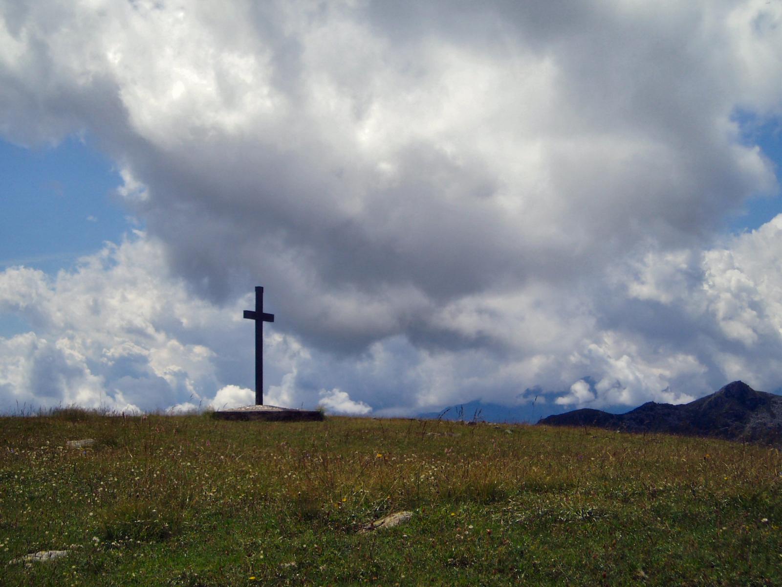 il colombardo alla partenza