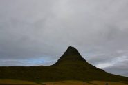 Kirkjufell dal parcheggio