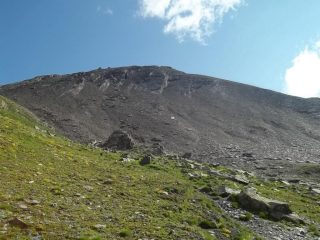 Monte Ruine