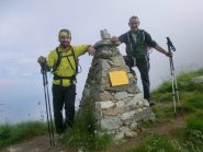 Grandi...compagni di viaggio!