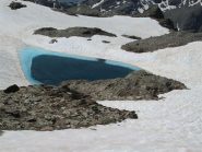 laghetto glaciale