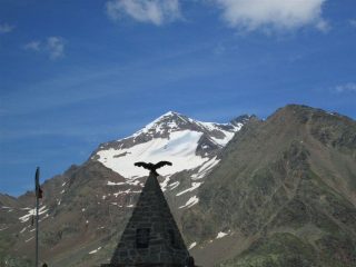 Tresero dal Gavia