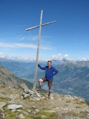 sul Mont Corquet