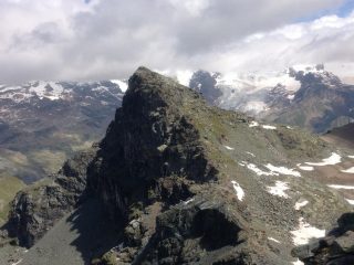 Rothorn dal Bec Forcù