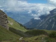 vallone di discesa 8A