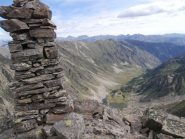 il rif.Migliorero e i suoi laghi