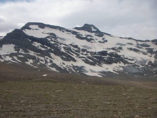 la pointe de Mean Martin 