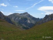 La val Chiaffrea