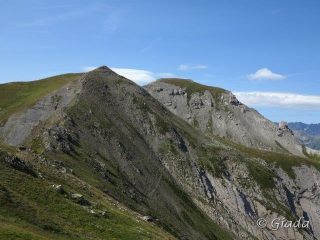 Uno sguardo verso il Nebius