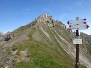 Al colle di Serour