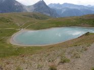 il Lago dei Sette Colori