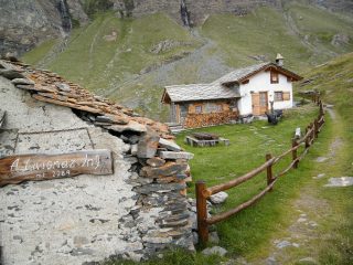 Un posto meraviglioso!