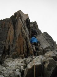 traffico nelle doppie...