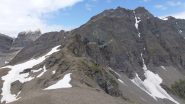 verso il Passo della Losa
