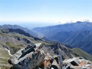la Val Pellice e la pianura