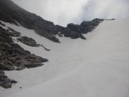 il passo delle Disgrazie