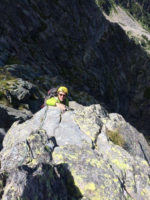 uscita della splendida L5