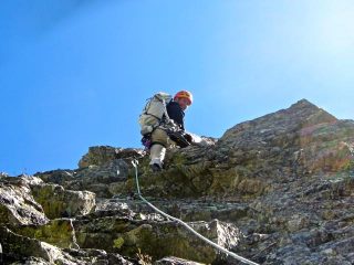 verticale uscita di L9