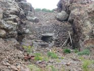 vecchie fortificazioni