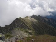 Cresta La Mezzana-Cima delle Croci