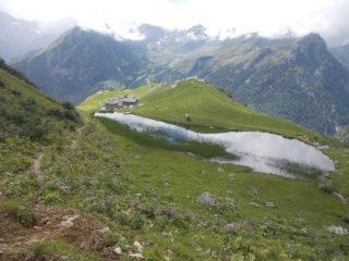 Alpe Campo