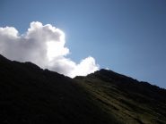 Cima delle Croci (anticima)