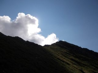 Cima delle Croci (anticima)