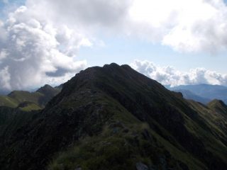 Cima delle Croci