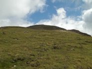 verso la punta