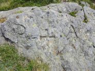 Confine Pramollo-Angrogna a q.ta 2.000