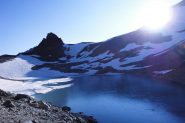 Alba al Col Collon